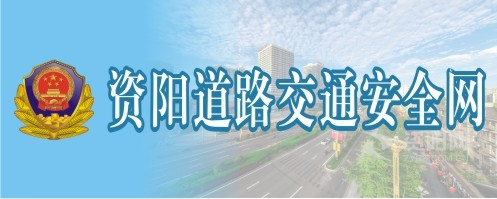 日色屄资阳道路交通安全网